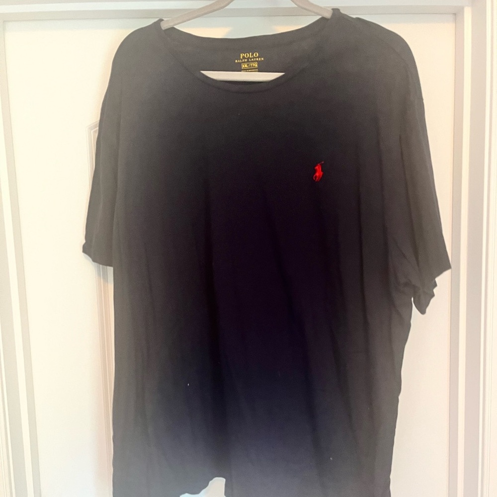 Men’s Polo T-Shirt